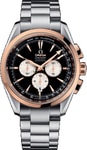 Pre-Owned Omega Olympic Aqua Terra Watch